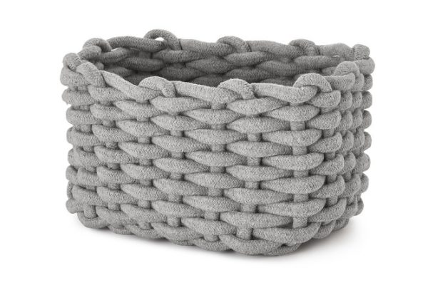 Basket Nature 23x17x13 cm