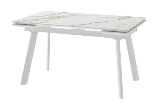 Extensible table Milana four 140x75x85 cm