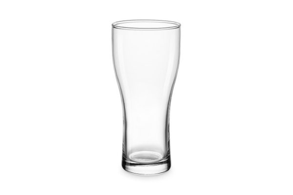 Hall Wand glass for beer 580 ml, Glass, 1 pc.