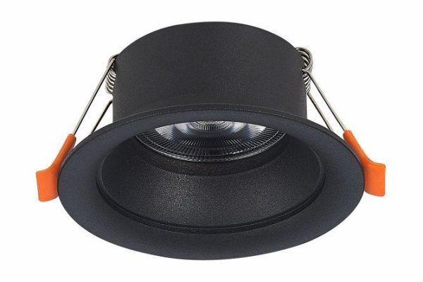 Recessed lamp ST LUCE ST200 3 sq.m, 8.9x4x8.9 cm, GU10