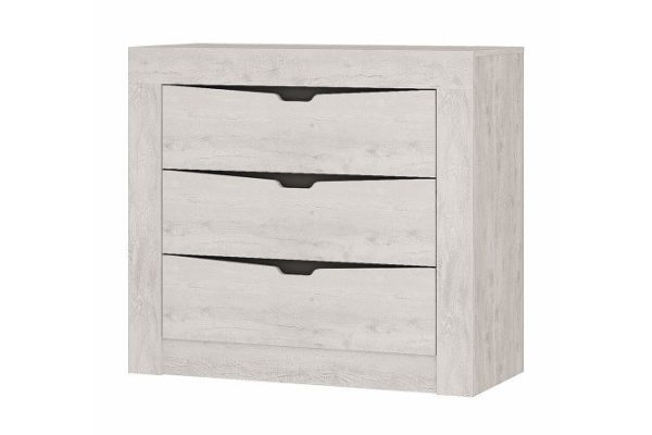 Chest of drawers Leonardo