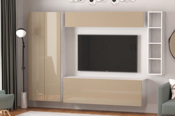 Furniture set Studio No. 4