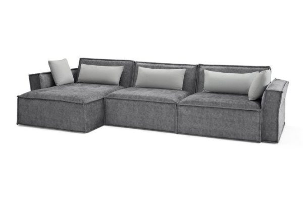 Corner sofa bed SOLANA Norfolk