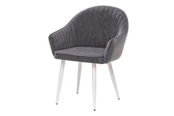 Chair with armrests Vaid 68x90.5x64 cm