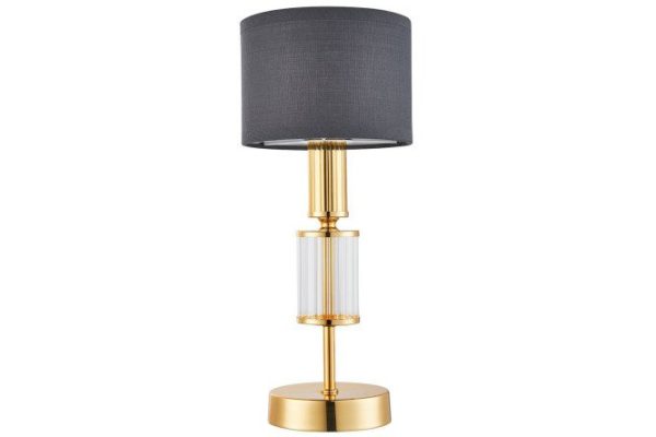 Table lamp FAVOURITE Laciness E14, 14x33x14 cm