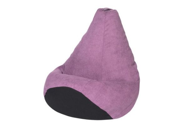 Pear chair Velor XL (Standard)