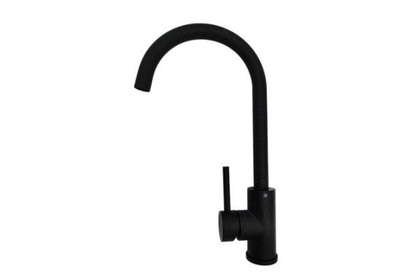 Kitchen mixer RMS SUS124BLK-017F