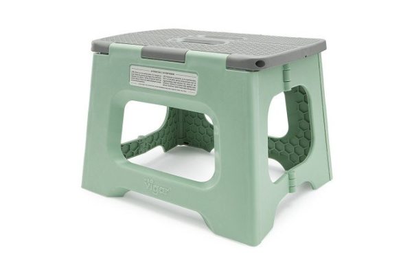 Stool Stool 32x23x26 ​​cm