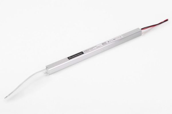 Power supply ELEKTROSTANDARD LST 15A