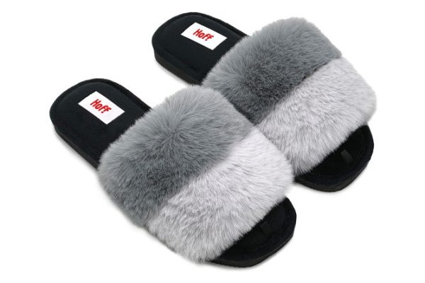 Women's pantolets Hall Agate 40