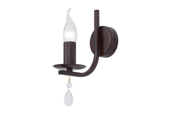 Wall lamp VITALUCE V3806-7 3 sq.m, E14