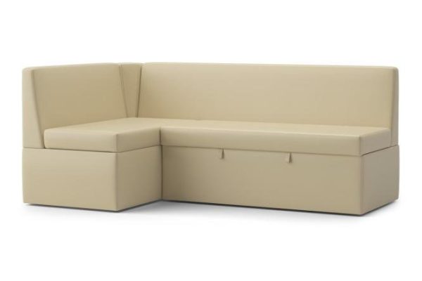 Corner sofa bed Narva