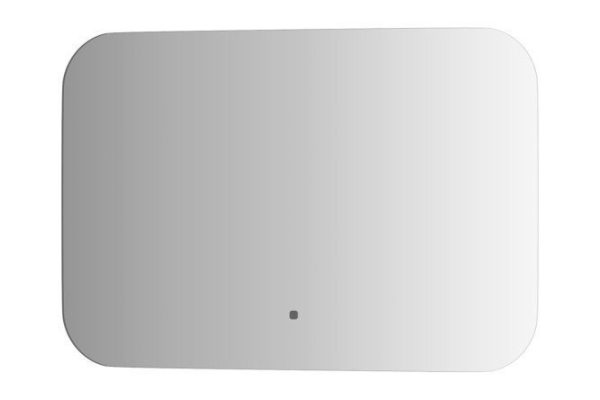 Mirror with LED lighting Opti DF 2802RH 60x40x2.6 cm