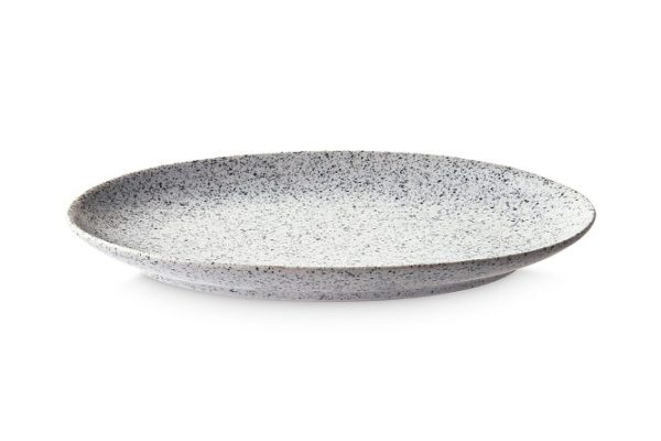 Plate MAXWELL WILLIAMS Caviar Porcelain, 25 cm