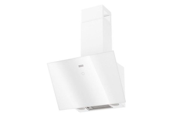 Hood FRANKE Reflect 60 WH 330.0702.910 color white, 59.5x74.4x38.4 cm
