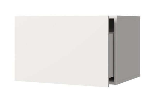 Cabinet with drawer Oscar 60x40 with door closer