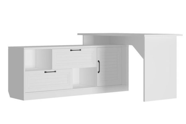 Corner table left Fjord