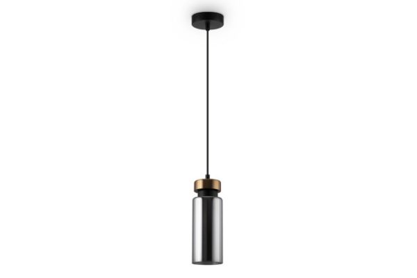 Hanging lamp FREYA Modern Come 3 sq.m., 10x100x10 cm, E14