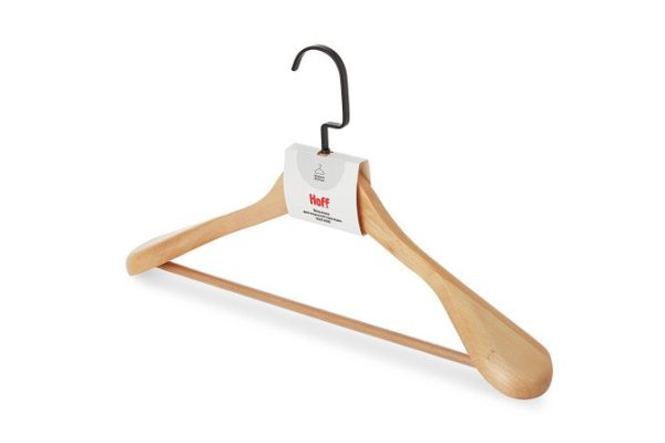 Hanger for outerwear Hall Nature 1 pc.