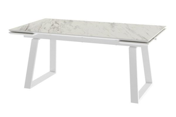 Extension table Milana 180x75x98 cm
