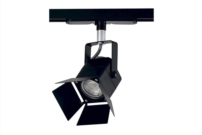 Lamp CITILUX Rubik 3 sq.m, GU10