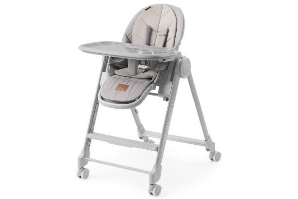 High chair HAPPY BABY Berny lux new