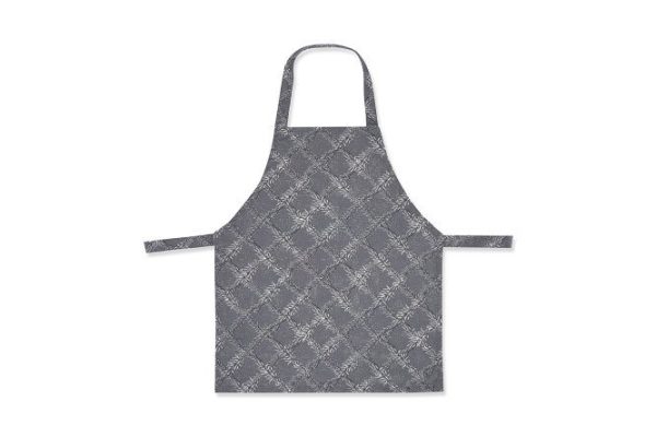 Apron Hall Silver