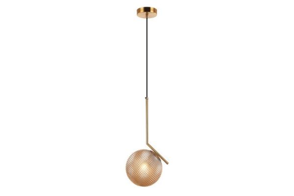 Hanging lamp STILFORT Pizano 30x67.5x25 cm, E27