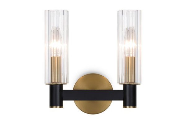 Sconce FREYA Ambra 4 sq.m, E14