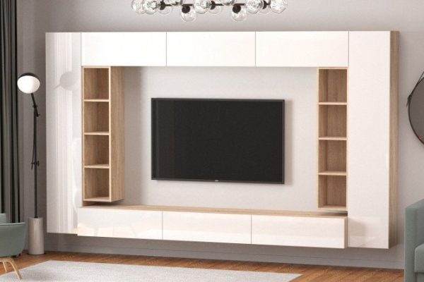 Furniture set Studio No. 2