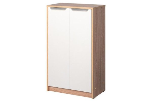 Cabinet Quadro 53.5x90x30.6 cm