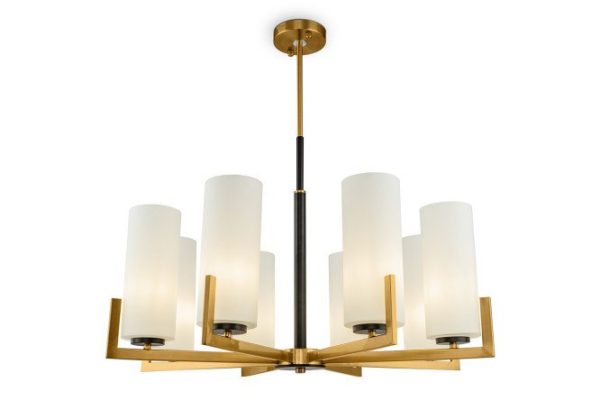 Chandelier MAYTONI MOD089PL 21 sq.m., E27