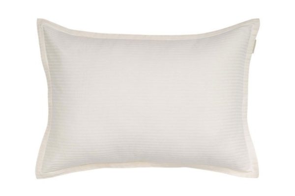 Pillowcase with Tiffany ears 50x70 cm, Cotton, 1 pc.