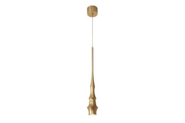 Hanging lamp Ipsam 2 sq.m., LED, 8 cm