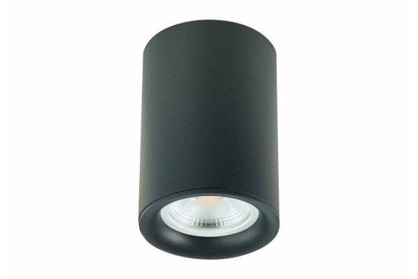 Ceiling lamp ST LUCE ST114 3 sq.m, 6.5x9.3x6.5 cm, GU10