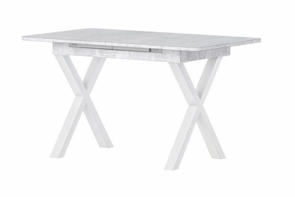 Sirius table 140x80.5x80 cm