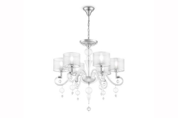 Chandelier MAYTONI MOD603 16 sq.m., E14