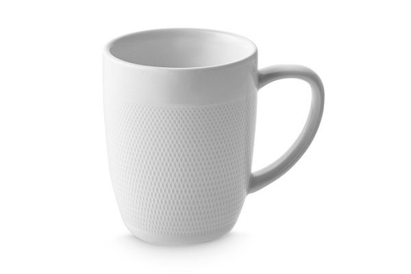 Mug TUDOR ENGLAND Royal Sutton 300 ml, Porcelain