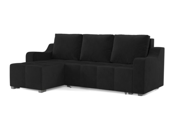 Corner sofa bed Brynden
