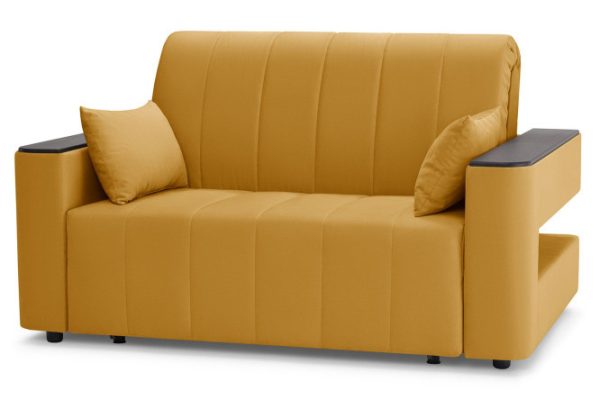Sofa bed DREAMART Kansas