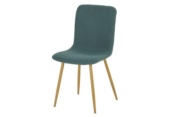Chair Virgil 43x87x55 cm