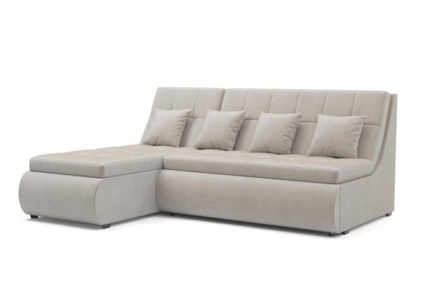 Corner sofa bed Dolan