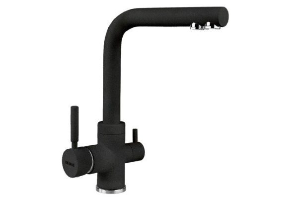 Mixer UKINOX UM2191 - 10 black