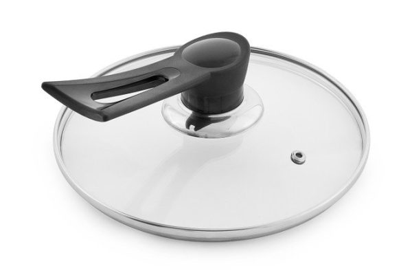 Cover BERKRAFT Holiday 20 cm, Glass