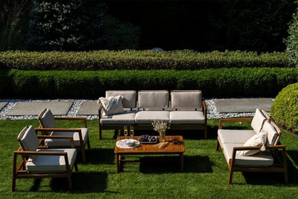 Sofa group Calisto XL