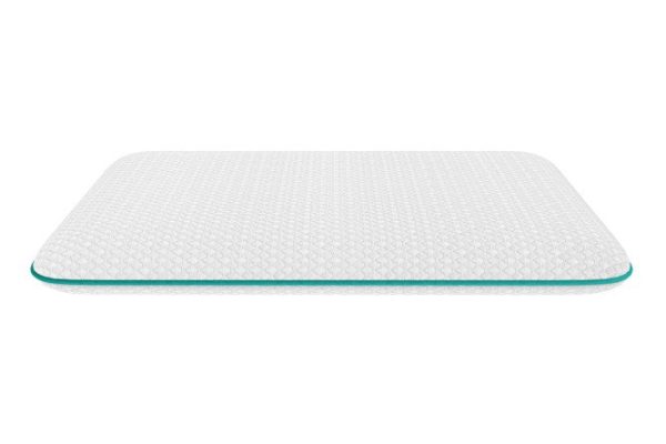 Anatomical pillow DARWIN Kids for children 30x40 cm, polyurethane foam