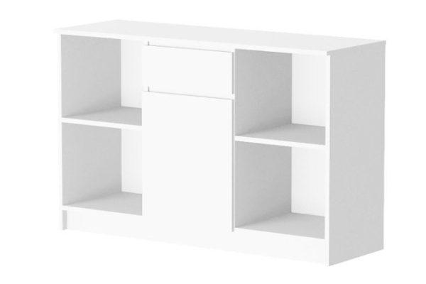 TV stand Mori