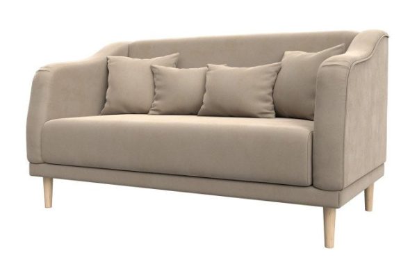 Kitchen sofa Kyoto 152x91x81 cm