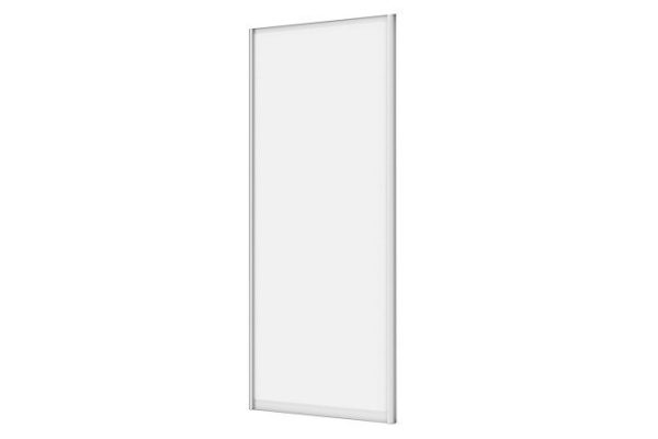 Slide wardrobe door