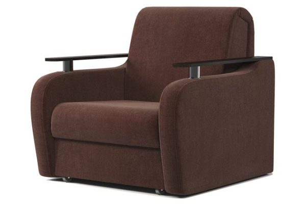 Armchair-bed Grand D